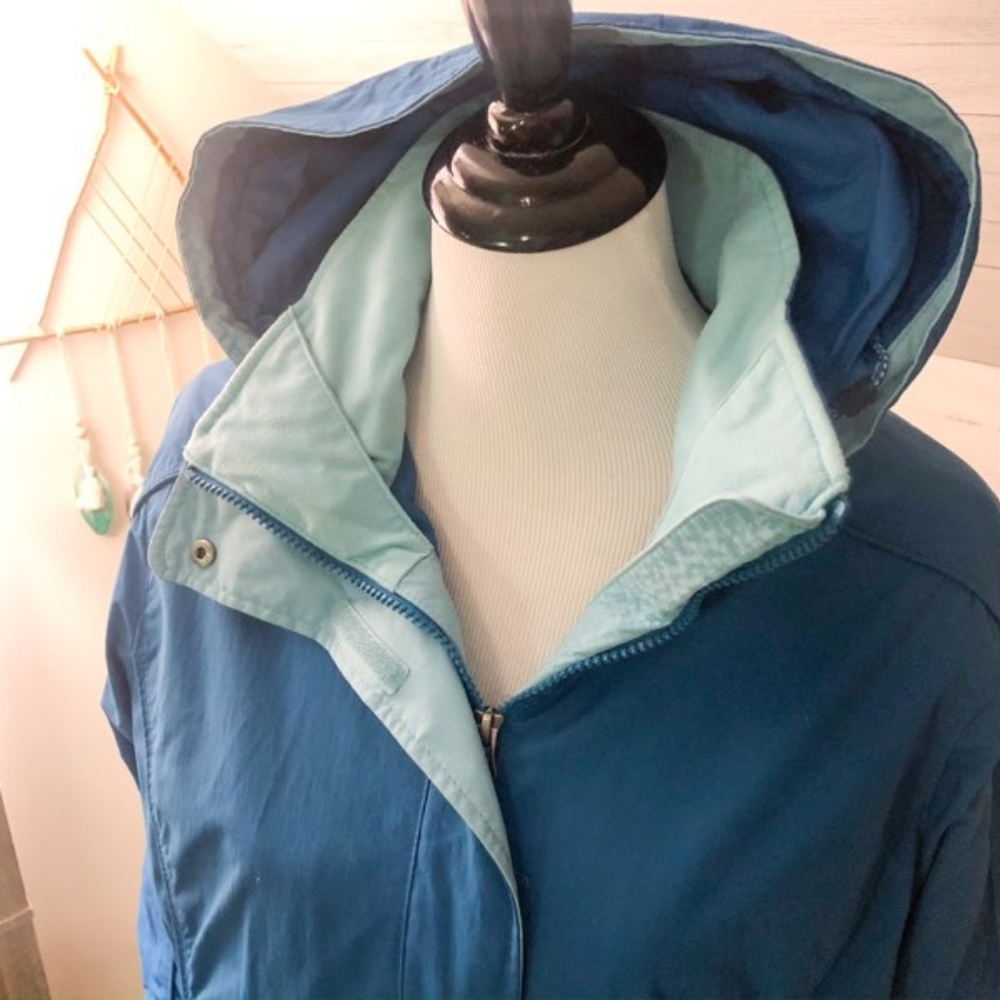 Jacket - Picture 3 of 6